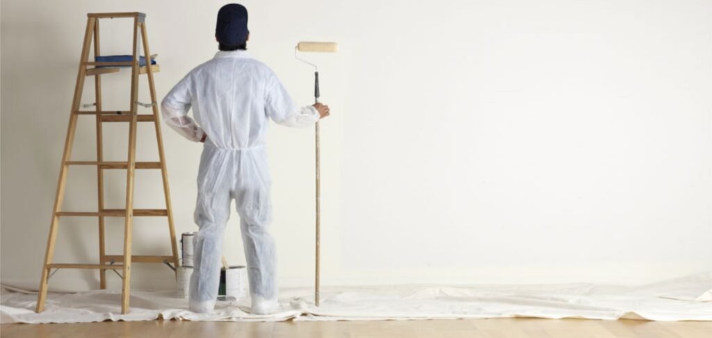 Professional Interior Painting