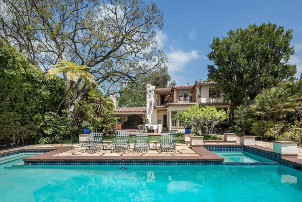Beverly Hillsc CA