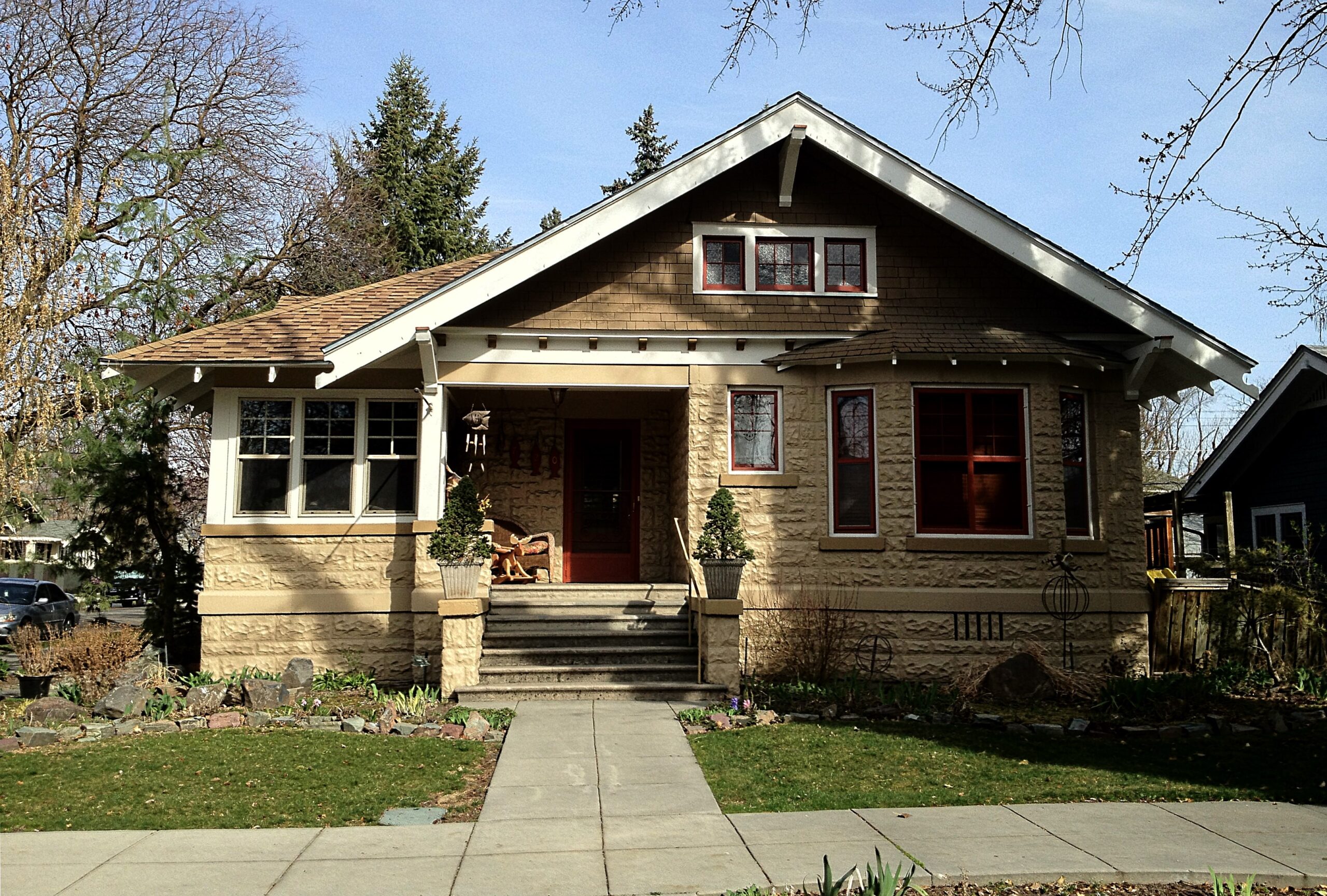 IMG_3618 The Renaissance Painter | Craftsman Home