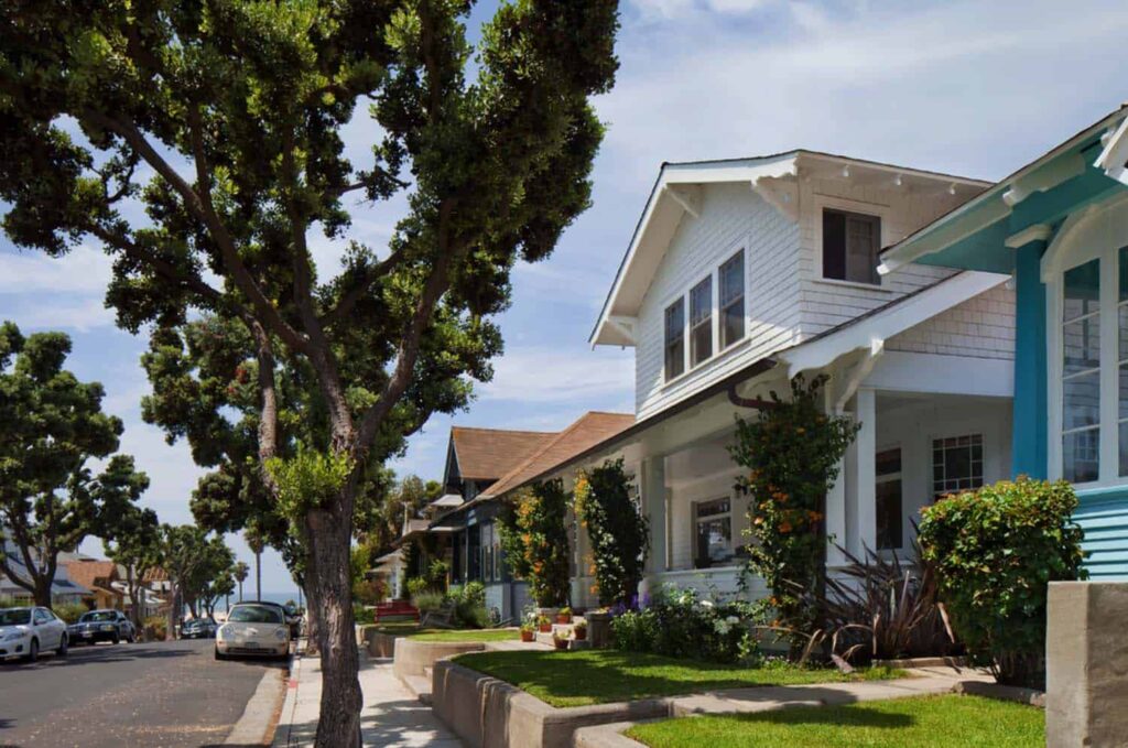 House Painters in Santa Monica, CA